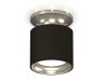 Ambrella Light Потолочный светильник Techno XS7402080
