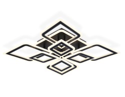 Ambrella Light Люстра потолочная светодиодная Ambrella light ACRYLICA FA8912
