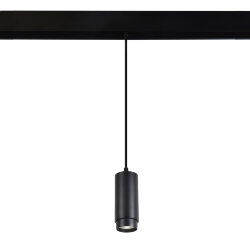 Crystal Lux Светильник трековый магнитный Crystal Lux CLT 0.33 016 7W BL 4000K