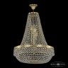 Люстра хрустальная 19011/H2/55IV G Bohemia Ivele Crystal (Потолочные)