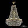 Люстра хрустальная 19011/H2/55IV G Bohemia Ivele Crystal (Потолочные)