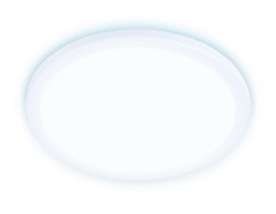 Ambrella Light Светодиодная панель Downlight DLR310