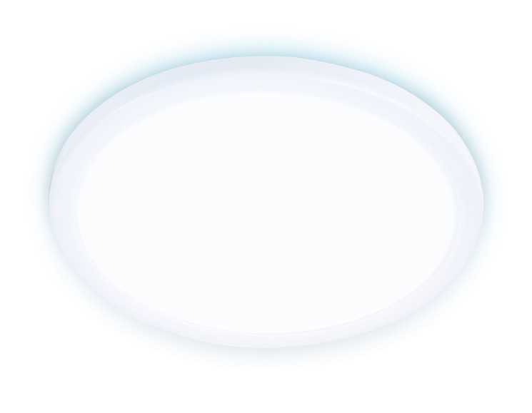 Ambrella Light Светодиодная панель Downlight DLR310