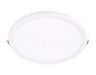 Ambrella Light Светодиодная панель Downlight DLR310