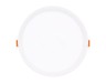 Ambrella Light Светодиодная панель Downlight DLR310