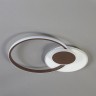 Escada 10239/3 LED*76W White/Brown