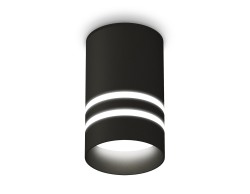 Ambrella Light Потолочный светильник Techno XS6302062