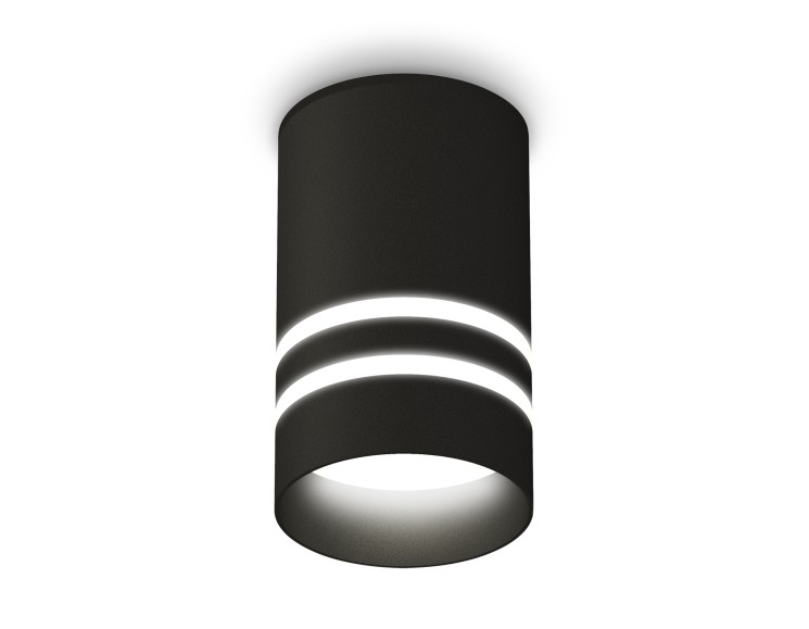 Ambrella Light Потолочный светильник Techno XS6302062