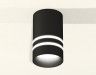 Ambrella Light Потолочный светильник Techno XS6302062