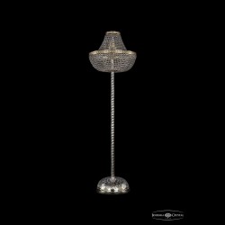 Торшер хрустальный 19051T4/H/45IV-152 G Bohemia Ivele Crystal (Потолочные)