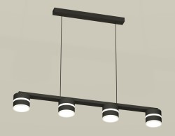 Ambrella Light Светильник подвесной Traditional DIY XB9152203