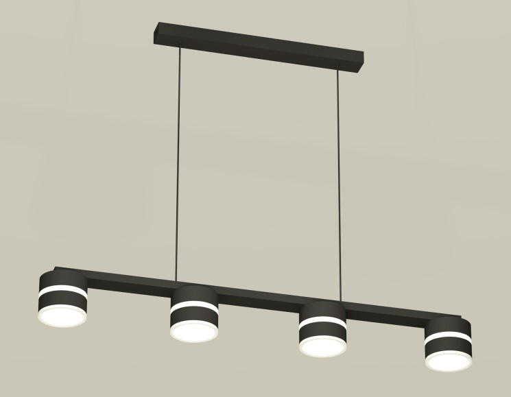 Ambrella Light Светильник подвесной Traditional DIY XB9152203