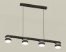 Ambrella Light Светильник подвесной Traditional DIY XB9152203