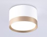 Ambrella Light Потолочный светодиодный светильник Parus FP2324