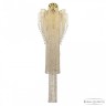 Люстра хрустальная 77321/50-150 G Bohemia Ivele Crystal (Потолочные)