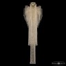 Люстра хрустальная 77321/50-150 G Bohemia Ivele Crystal (Потолочные)