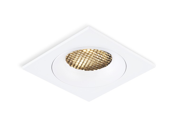 Ambrella Light Светильник встраиваемый Ambrella light TN TN102726