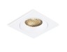 Ambrella Light Светильник встраиваемый Ambrella light TN TN102726