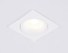 Ambrella Light Светильник встраиваемый Ambrella light TN TN102726
