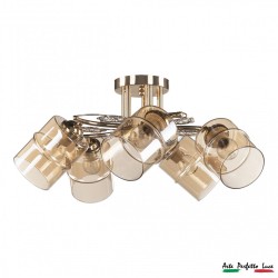 Люстра APL22306166/5 GOLD Arte Perfetto Luce (1,5 кг)