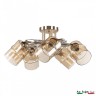 Люстра APL22306166/5 GOLD Arte Perfetto Luce (1,5 кг)