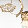 Люстра APL22306166/5 GOLD Arte Perfetto Luce (1,5 кг)