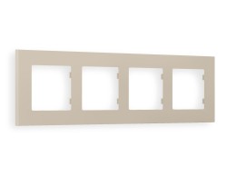 Ambrella Light Рамка 4-постовая Ambrella Volt ALFA Qubi AF250364