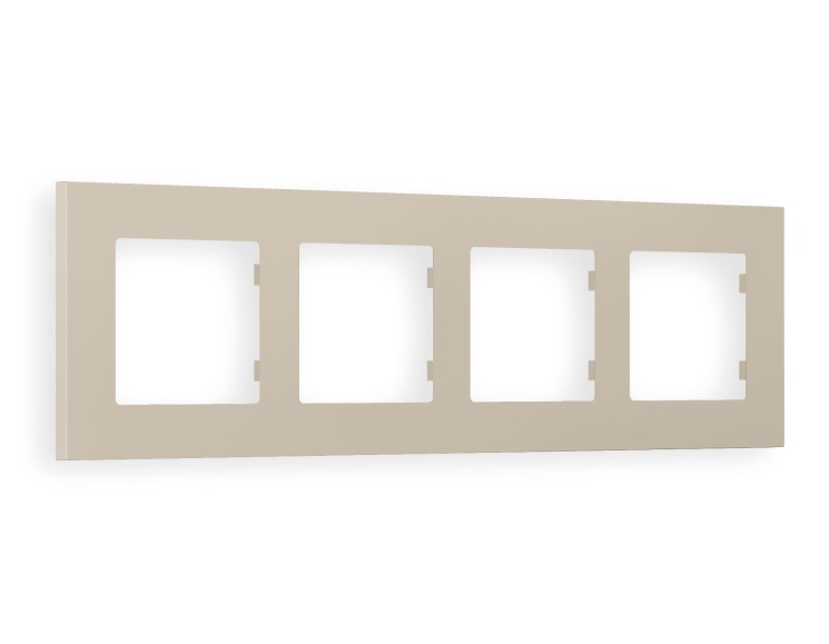 Ambrella Light Рамка 4-постовая Ambrella Volt ALFA Qubi AF250364