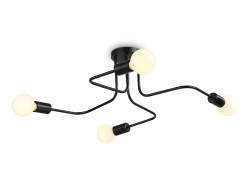 Ambrella Light Потолочная люстра Traditional TR8022