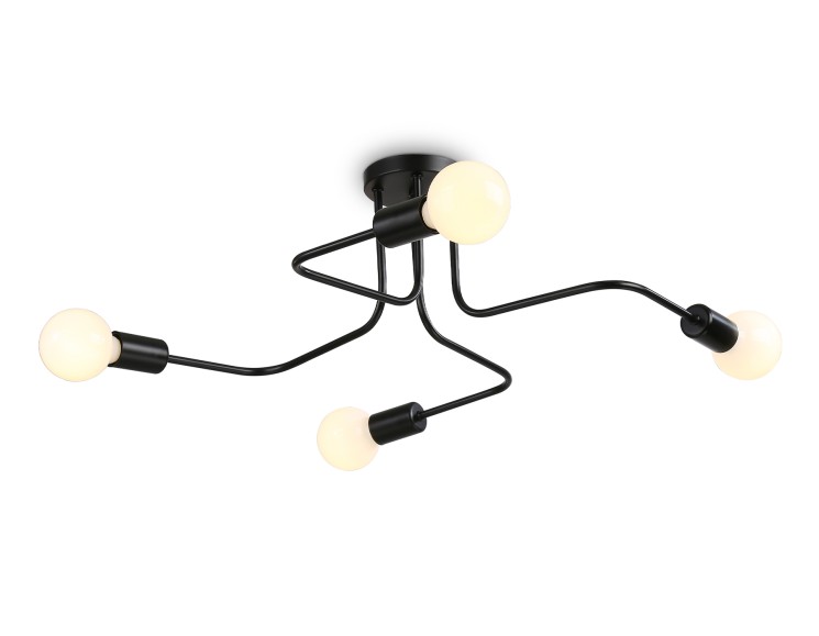 Ambrella Light Потолочная люстра Traditional TR8022