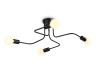 Ambrella Light Потолочная люстра Traditional TR8022