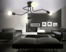 Ambrella Light Потолочная люстра Traditional TR8022