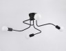 Ambrella Light Потолочная люстра Traditional TR8022