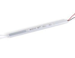 Ambrella Light Блок питания ультратонкий 12V 72W IP20 LED Driver GS8606