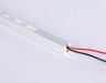 Ambrella Light Блок питания ультратонкий 12V 72W IP20 LED Driver GS8606