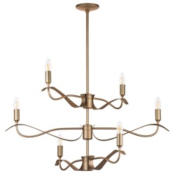 Light Star 733263 Ragno Люстра потолочная