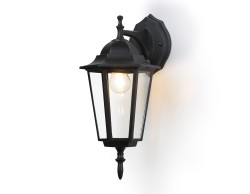 Ambrella Light Уличный светильник настенный Garden ST2018