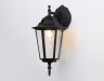 Ambrella Light Уличный светильник настенный Garden ST2018