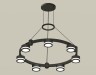 Ambrella Light Люстра подвесная Traditional DIY XR92051600