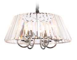 Ambrella Light Подвесная люстра Traditional TR5038
