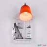 Бра APL223B926/1W WHITE Arte Perfetto Luce (С 1 лампочкой)