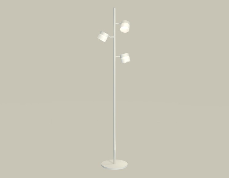 Ambrella Light Торшер Traditional DIY XB9812204