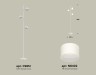 Ambrella Light Торшер Traditional DIY XB9812204