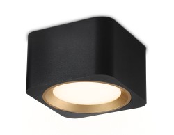 Ambrella Light Светильник потолочный Techno TN70832