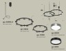 Ambrella Light Люстра подвесная Traditional DIY XR92091210
