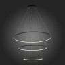 Подвесная светодиодная люстра ST Luce Erto SL904.403.03