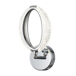 Escada 10269/1 LED*7W Chrome