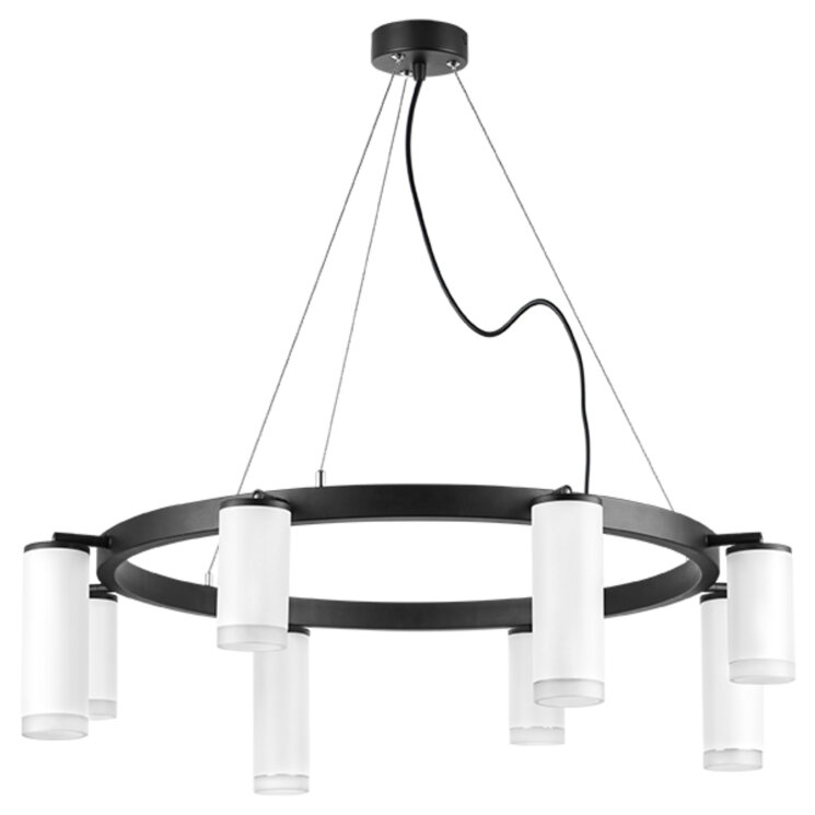 Light Star LR0183648640 Rullo Люстра подвесная