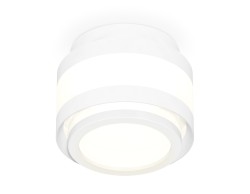Ambrella Light Потолочный светильник XS8418002