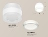 Ambrella Light Потолочный светильник XS8418002